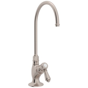 RA1635LMSTN2 San Julio Beverage Faucet Kitchen Faucet - Satin Nickel