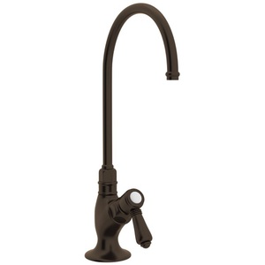 RA1635LMTCB2 San Julio Beverage Faucet Kitchen Faucet - Tuscan Brass