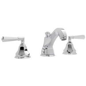 RA1908LMAPC2 Palladian 8'' Widespread Bathroom Faucet - Polished Chrome