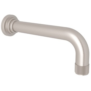 RA2203IWSTN Campo Tub Spout Shower Accessory - Satin Nickel