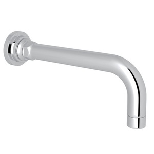 RA2303APC San Giovanni Tub Spout Shower Accessory - Polished Chrome