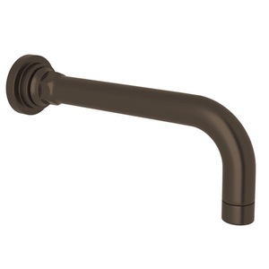 RA2303TCB San Giovanni Tub Spout Shower Accessory - Tuscan Brass