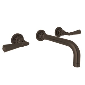 RA2307LMTCBTO2 San Giovanni Bathroom Sink Faucet Trim Trim Kit - Tuscan Brass