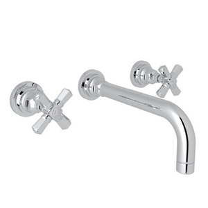 RA2307XMAPCTO2 San Giovanni Bathroom Sink Faucet Trim Trim Kit - Polished Chrome