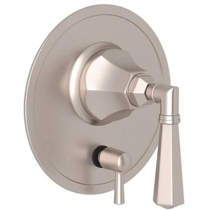 RA2910NLMSTN Palladian Non-Thermostatic Valve Trim Trim Kit - Satin Nickel