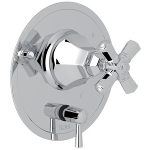 RA2910NXMAPC Palladian Non-Thermostatic Valve Trim Trim Kit - Polished Chrome