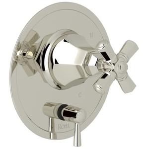 RA2910NXMPN Palladian Non-Thermostatic Valve Trim Trim Kit - Polished Nickel