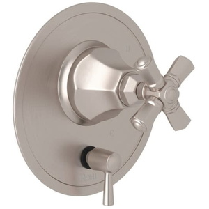 RA2910NXMSTN Palladian Non-Thermostatic Valve Trim Trim Kit - Satin Nickel