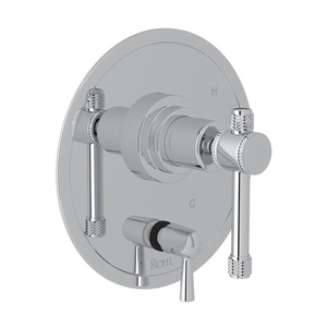 RA3210NILAPC Campo Non-Thermostatic Valve Trim Trim Kit - Polished Chrome