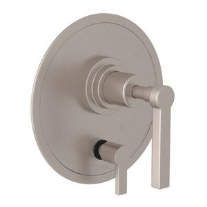 RA3210NLMSTN Campo Non-Thermostatic Valve Trim Trim Kit - Satin Nickel