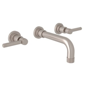 RA3307ILSTNTO2 Campo Bathroom Sink Faucet Trim Trim Kit - Satin Nickel