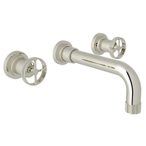 RA3307IWPNTO2 Campo Bathroom Sink Faucet Trim Trim Kit - Polished Nickel