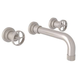 RA3307IWSTNTO2 Campo Bathroom Sink Faucet Trim Trim Kit - Satin Nickel