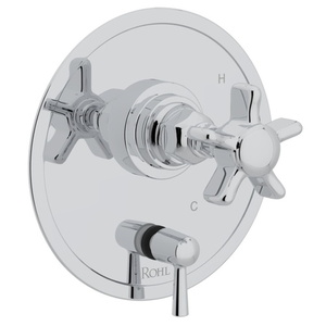 RA3310NXAPC San Giovanni Non-Thermostatic Valve Trim Trim Kit - Polished Chrome