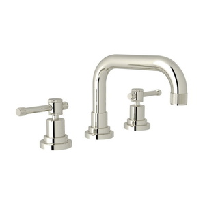 RA3318ILPN2 Campo 8'' Widespread Bathroom Faucet - Polished Nickel