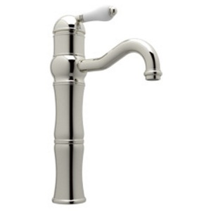 RA3672LPPN2 Acqui Single Hole Bathroom Faucet - Polished Nickel