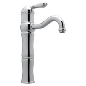 RA3672LMAPC2 Acqui Single Hole Bathroom Faucet - Polished Chrome