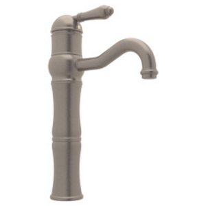 RA3672LMTCB2 Acqui Single Hole Bathroom Faucet - Tuscan Brass