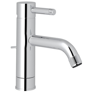 RA3702ILAPC2 Campo Single Hole Bathroom Faucet - Polished Chrome