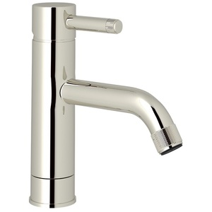 RA3702ILPN2 Campo Single Hole Bathroom Faucet - Polished Nickel