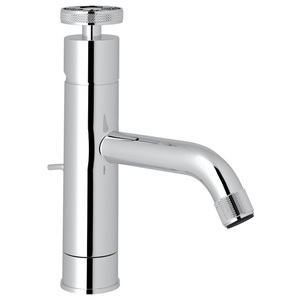 RA3702IWAPC2 Campo Single Hole Bathroom Faucet - Polished Chrome