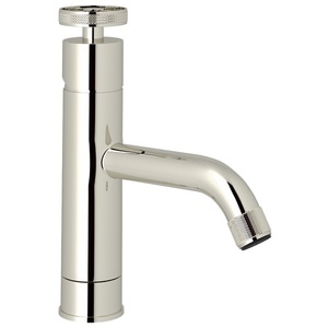 RA3702IWPN2 Campo Single Hole Bathroom Faucet - Polished Nickel