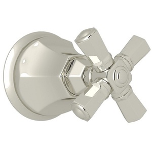 RA4812XMPNTO Palladian Volume Control Valve Trim Trim Kit - Polished Nickel