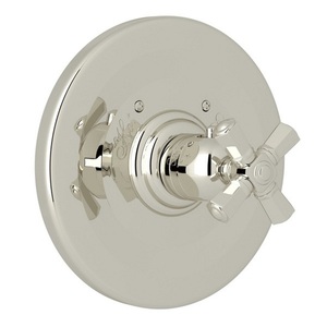 RA4814XMPN Palladian Thermostatic Valve Trim Trim Kit - Polished Nickel