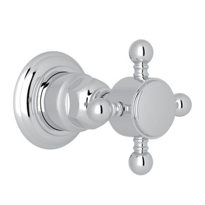 RA4912XMAPCTO Viaggio Volume Control Valve Trim Trim Kit - Polished Chrome RA4912XMAPCTO Viaggio Volume Control Valve Trim Trim Kit - Polished Chrome