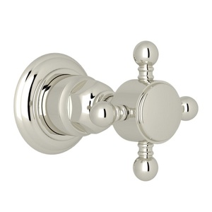 RA4912XMPNTO Viaggio Volume Control Valve Trim Trim Kit - Polished Nickel RA4912XMPNTO Viaggio Volume Control Valve Trim Trim Kit - Polished Nickel