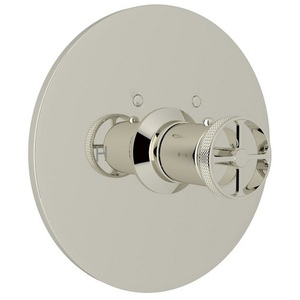 RA4914IWPN Campo Thermostatic Valve Trim Trim Kit - Polished Nickel