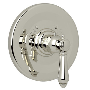 RA4914LMPN Viaggio Thermostatic Valve Trim Trim Kit - Polished Nickel