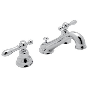 RAC102LMAPC2 Arcana 8'' Widespread Bathroom Faucet - Polished Chrome