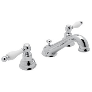 RAC102OPAPC2 Arcana 8'' Widespread Bathroom Faucet - Polished Chrome