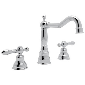 RAC107LMAPC2 Arcana 8'' Widespread Bathroom Faucet - Polished Chrome