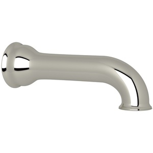 RAC24PN Arcana Tub Spout Shower Accessory - Polished Nickel