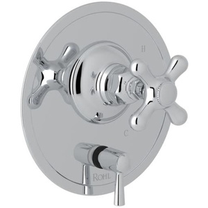 RARB2410NXMAPC Verona Non-Thermostatic Valve Trim Trim Kit - Polished Chrome RARB2410NXMAPC Verona Non-Thermostatic Valve Trim Trim Kit - Polished Chrome