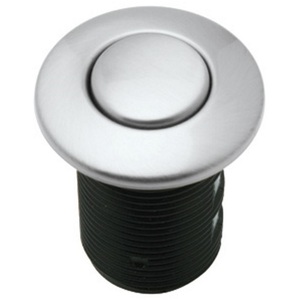 RAS425APC Georgian Era Part & Accessory Garbage Disposal - Polished Chrome