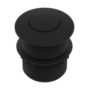 RAS425MB Georgian Era Part & Accessory Garbage Disposal - Matte Black RAS425MB Georgian Era Part & Accessory Garbage Disposal - Matte Black