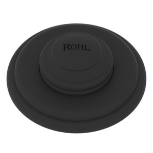 RAS525MB Georgian Era Part & Accessory Garbage Disposal - Matte Black RAS525MB Georgian Era Part & Accessory Garbage Disposal - Matte Black