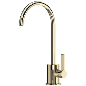 RTE70D1LMPN Tenerife Water Filtration Faucet Kitchen Faucet - Polished Nickel