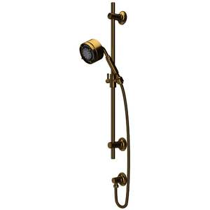 RMB2046AG Spa Hand Held Shower Shower Accessory - Antique Gold