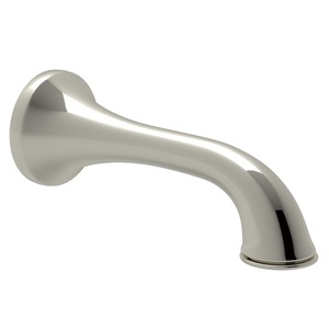 RC2503PN Viaggio Tub Spout Shower Accessory - Polished Nickel RC2503PN Viaggio Tub Spout Shower Accessory - Polished Nickel
