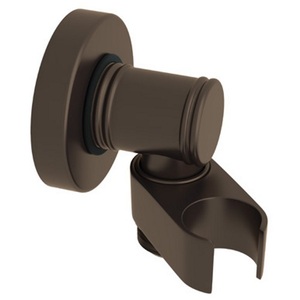RC50000TCB Spa Wall Supply Elbow Shower Accessory - Tuscan Brass