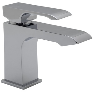 RCA2201LMAPC2 Caswell Single Hole Bathroom Faucet - Polished Chrome