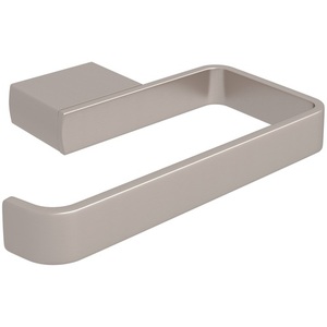 RCA8STN Caswell Paper Holder Bathroom Accessory - Satin Nickel