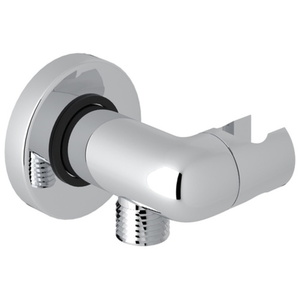 RCD8000APC Bossini Wall Supply Elbow Shower Accessory - Polished Chrome RCD8000APC Bossini Wall Supply Elbow Shower Accessory - Polished Chrome