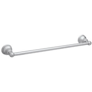 RCIS118APC Arcana Towel Bar Bathroom Accessory - Polished Chrome