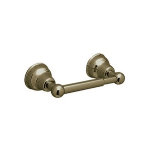 RCIS18TCB Arcana Paper Holder Bathroom Accessory - Tuscan Brass RCIS18TCB Arcana Paper Holder Bathroom Accessory - Tuscan Brass