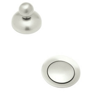 RCNZREMOTEPN Acqui Lavatory Drain Bathroom Accessory - Polished Nickel